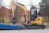 Mini excavatoare Case CX50B ZTS