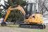 Mini excavatoare Case CX50B ZTS