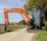 Mini excavatoare Doosan DX 60 R