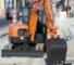 Mini excavatoare Doosan DX 60 R