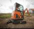 Mini excavatoare Develon DX19