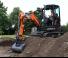 Mini excavatoare Doosan DX27Z-7