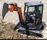 Mini excavatoare Doosan DX27Z-7