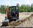 Mini excavatoare Doosan DX27Z-7