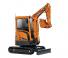 Mini excavatoare Doosan DX27Z