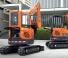 Mini excavatoare Doosan DX30Z