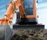 Mini excavatoare Doosan DX30Z