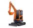Mini excavatoare Doosan DX30Z