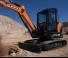 Mini excavatoare Doosan DX42-5K