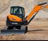 Mini excavatoare Doosan DX50-5K