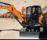 Mini excavatoare Doosan DX50-5K