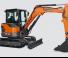 Develon DX50Z-7