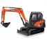 Doosan DX55-5C
