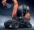 Excavatoare pe roți Doosan DX55W