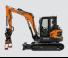 Develon DX63-7