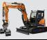 Develon DX85R-7