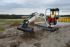 Mini excavatoare Bobcat E 14