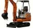 Fiat Kobelco E 16 MSR