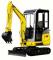 New Holland E 18