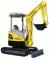 New Holland E 20 SR