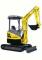 New Holland E 35