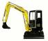 Mini excavatoare New Holland E 45 SR