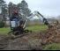 Mini excavatoare Bobcat E08