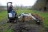 Mini excavatoare Bobcat E08