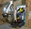 Mini excavatoare Bobcat E10