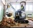 Mini excavatoare Bobcat E10e