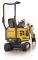 Mini excavatoare New Holland E10SR