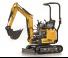 Mini excavatoare New Holland E10SR