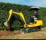 Mini excavatoare New Holland E16B