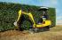 Mini excavatoare New Holland E16B