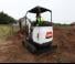 Mini excavatoare Bobcat E17