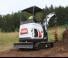 Mini excavatoare Bobcat E17