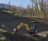 Mini excavatoare New Holland E17C