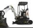 Mini excavatoare Bobcat E17z