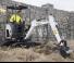 Mini excavatoare Bobcat E17z