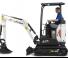 Mini excavatoare Bobcat E17z