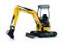 Mini excavatoare New Holland E18B