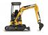 Mini excavatoare New Holland E18B