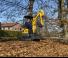 New Holland E18C