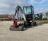 Mini excavatoare Bobcat E19