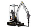 Mini excavatoare Bobcat E20