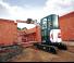 Mini excavatoare Bobcat E20Z