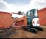Mini excavatoare Bobcat E20Z