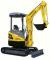 New Holland E22.2SR