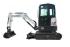 Mini excavatoare Bobcat E25