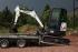 Mini excavatoare Bobcat E25